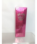 Dana loves eau so Fabulous Parfum Spray 1.5oz - $4.69