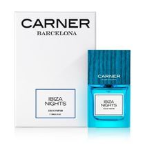 Carner barcelona Ibiza Nights eau de parfum unisex 50 ml - £167.58 GBP