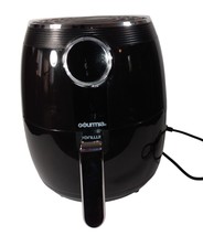 Gourmia GAF575 Digital Air Fryer | 5 QT | Digital Touch | Black | NEVER ... - £44.46 GBP