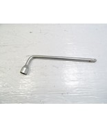 03 Mercedes R230 SL500 tire lug wrench, 1205810246 - $459.56 MXN
