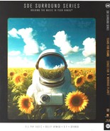 TEARS FOR FEARS - Songs For A Nervous Planet- BluRay Audio NEW/MINT W/Sl... - €76,62 EUR