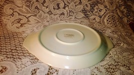 Baum Brothers Formalities Victoria Rose 7" Plate with Handles image 5