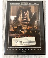 WarCraft III Reign Of Chaos DVD Movie Special Limited Edition Widescreen... - $7.69