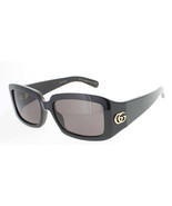GUCCI GG1403S-001 Sunglasses Sun Glasses 001 BLACK Authentic New 54mm FE... - $325.97 CAD
