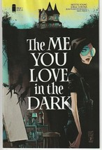 Me You Love In The Dark #1 (Of 5) (Image 2021) &quot;New Unread&quot; - £3.73 GBP