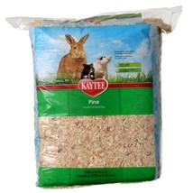 Kaytee Pine Small Pet Bedding 1 Bag - (1,250 Cu. In. Expands to 3,200 Cu... - $72.13