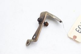 02-07 SUBARU IMPREZA WRX TURBO HEAT SHIELD BRACKET E0108 image 4