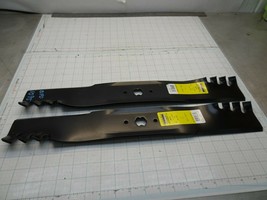 Predator B1PD1095 21-5/16&quot; L H CH Fit MTD 942-0616 Mulching 42&quot; Cut = 2 ... - $34.81