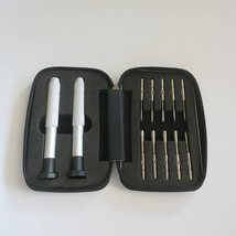 F05296 Screwdriver Kit for Watch Eyeglass Repair 1.5mm 1.7mm 2.0mm 2.3mm 2.5mm - £9.87 GBP