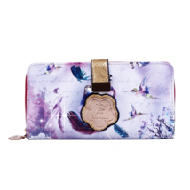 Brangio Italy Hummingbird Symphony Wallet - $49.95