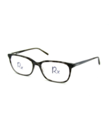 DKNY DK5008 Women&#39;s Eyeglasses Frame, 010 Black Tortoise, 54-17-140 #H58 - $34.60