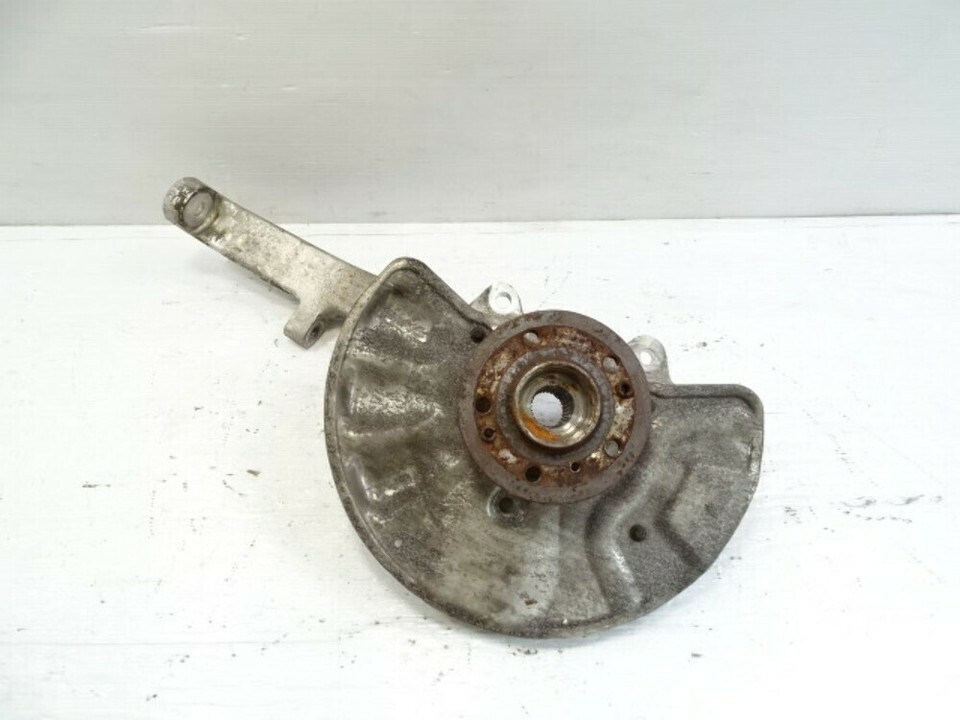 13 Mercedes X166 GL450 knuckle, hub, left front, 1663300920 - £134.80 GBP