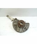 13 Mercedes X166 GL450 knuckle, hub, left front, 1663300920 - $248.17 CAD