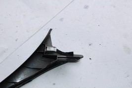 06-2010 LEXUS IS250 IS350 CENTER CONSOLE RIGHT SILVER FINISHER TRIM BEZEL M1465 image 9