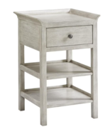 Set of 2 - LEXINGTON Oyster Bay Pellham Night Table - $1,086.24 CAD