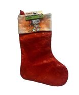 Peanuts Snoopy 20 in. Christmas Gift Stocking  (SHIPS IN 24 HOURS) - €50,39 EUR
