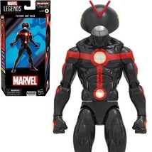 Ant-Man and the Wasp Quantumania Marvel Legends Future Ant-Man (Cassie Lang BAF) - £23.61 GBP