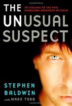 The Unusual Suspect: My Calling to the New Hardcore Movement of Faith - Like New - £1.57 GBP