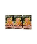 3X Bigelow Botanicals Cold Water Infusion Peach Lemonade Acai 18 Bags Each  - $19.95