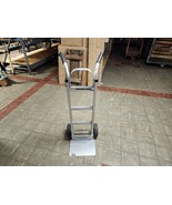 Magliner Aluminum Hand Truck 500 lbs. Capacity - €111,62 EUR