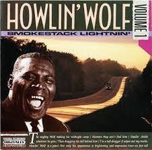 Howlin Wolf : Smokestack Lightnin CD (1999) Pre-Owned - £11.42 GBP