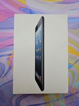 Apple iPad Mini 1st Generation 32GB Retail Packaging Box (ONLY) MD529LL/A - $9.99