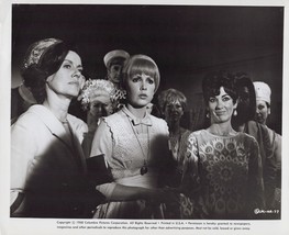Stella Stevens in a scene from 1968 The Mad Room original 8x10 inch photo - $375.62 MXN