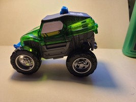 Rescue Ranger Loose Matchbox Add 4 Cars No Extra Shipping Charge - £1.45 GBP