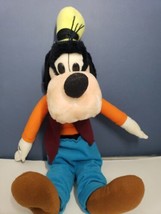 1995 Walt Disney Company Goofy Plush 16 inch - Tag is missing - £7.00 GBP