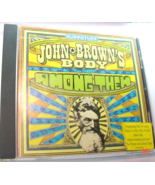 Audio CD Among Them by John Brown&#39;s Body (CD, Jan-1999, Shanachie) - $11.46 CAD
