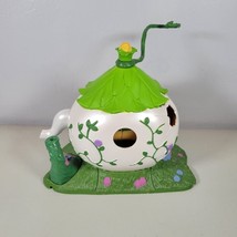 Disney Fairies Tinker Bell Tea Kettle Cottage Teapot House - £11.94 GBP