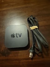 Apple TV 3rd Generation 8GB HD Media Streamer A1469 - £11.94 GBP