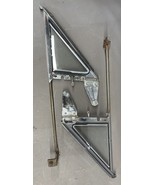 1964 1963 Ford Galaxie Convertible Vent Window Glass Frames Custom 500 L... - $8,826.02 MXN