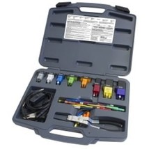 Lisle Master Relay and Fused Circuit Test Kit - $358.99