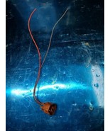 99-05 Eclipse Galant Sebring Stratus EGR Solenoid Wiring Connector 2.4L ... - $545.49 MXN