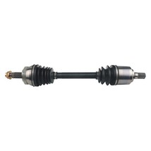 CV Axle Shaft For 2012-2017 Hyundai Azera Front Left Driver Side 25.81In ABS - £148.47 GBP