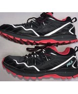 FILA Women's Memory Foam TKO Size 9 Running Shoes 5JM00079-262 Coolmax - £19.22 GBP