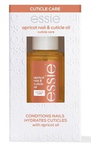 essie Apricot Nail and Cuticle Oil - 0.46 fl oz - £14.81 GBP