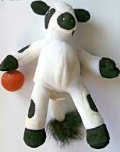 CHICK-FIL-A Football Cow, 9 Inch Collectable Plush Cow with Football - £3.89 GBP