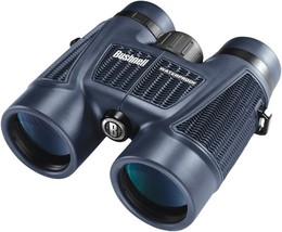 Binoculars With A Prism Roof From Bushnell. - £92.68 GBP
