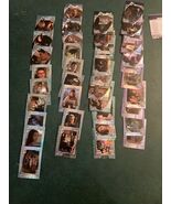 Buffy The Vampire Slayer: Evolution complete trading card base set Inkworks 2002 - $19.00