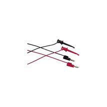 Fluke TL940 MINI-HOOK TEST LEADS 1 EA 175-244-002 36 INCH MINIGRABBER/BA... - $92.24