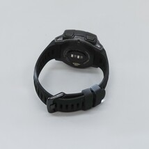 Garmin Instinct Solar Rugged GPS Smartwatch - Graphite/Black  010-02293-10 image 6