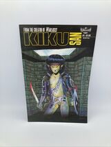 1988 Kiku San Comics #1 - $4.94