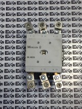 Moeller DIL M225(-S) Contactor 3PH 600V 250A  - $199.50