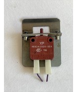 C 300 Douwe Egberts Folgers Liquid Coffee Machine Parts Switch XP 16 (6)... - $10.38 CAD