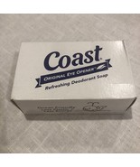 (1)Coast Original Eye Opened Refreshing Deodorant Soap Paraben&amp; Phthalat... - €6,73 EUR