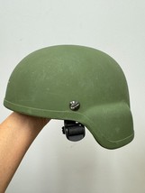 Genuine USGI MSA ACH MICH Advanced Combat Helmet - Large - $390.00