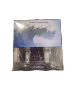 Bath &amp; Body Works EUCALYPTUS MINT &amp; WAVES Wallflowers Fragrance Bulb Ref... - $18.55