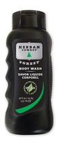 Herban Cowboy Body Wash, Forest, 18 Ounce - £30.51 GBP